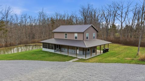 12703 Harris Road German Twp OH 45327