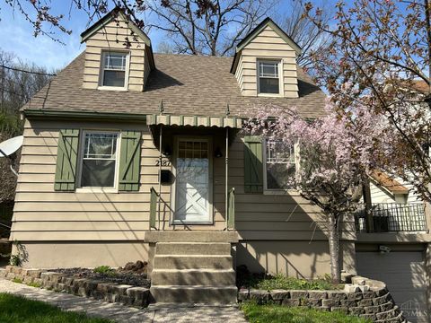 Photo of 2187 Quebec Road, Cincinnati, OH 45214 (MLS # 1873567)