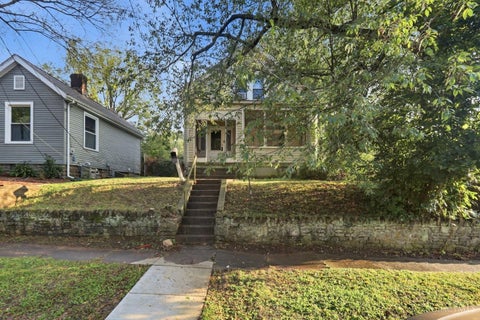 Photo of 6605 Windward Street, Cincinnati, OH 45227 (MLS # 1894097)