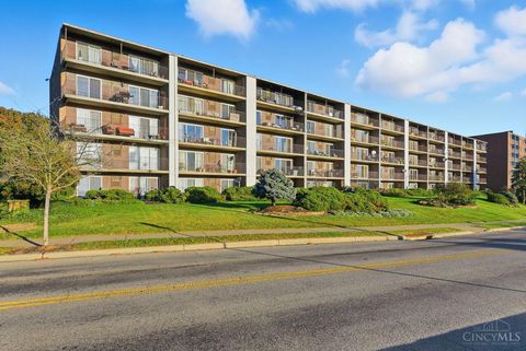 Photo of 2680 Lehman Road #C205, Cincinnati, OH 45204 (MLS # 1860000)