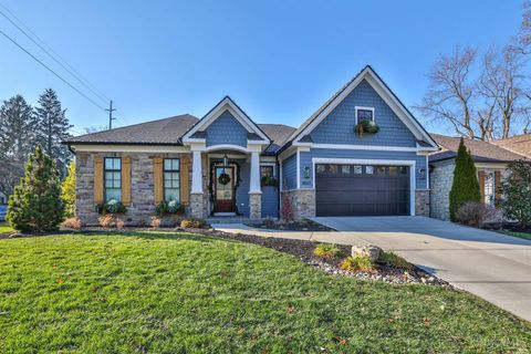 Photo of 4003 Berwick Avenue, Columbia Township, OH 45227 (MLS # 1865086)