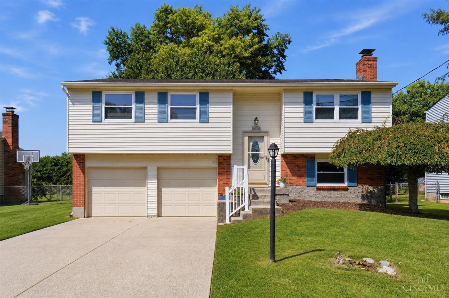 1386 Stone Drive