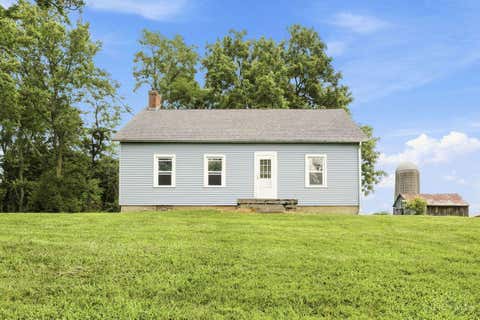 Homes For Rent - 6586 S St Rt 123<br/> Warren County, Harlan Twp, OH 45152