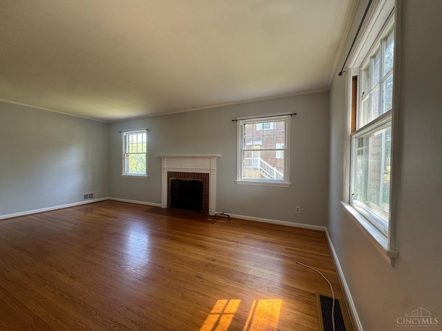 3538 Banning Road