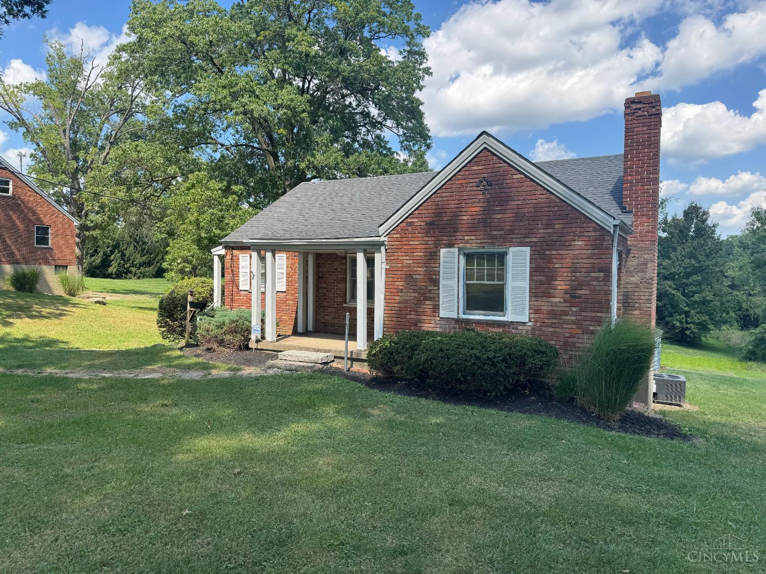 3538 Banning Road