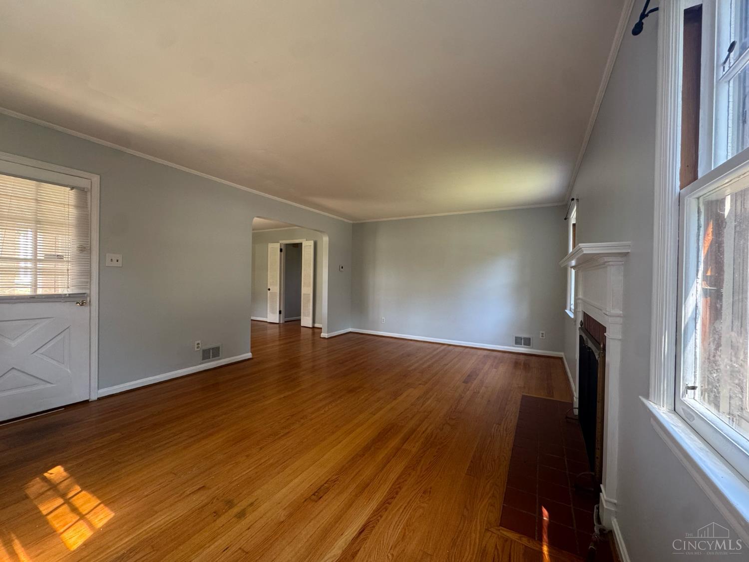 3538 Banning Road