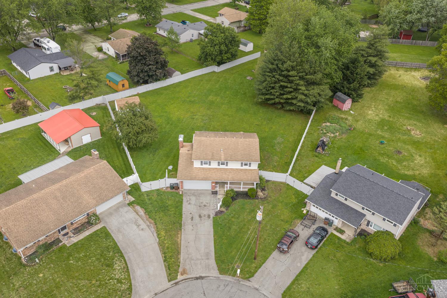 7278 Beth Court