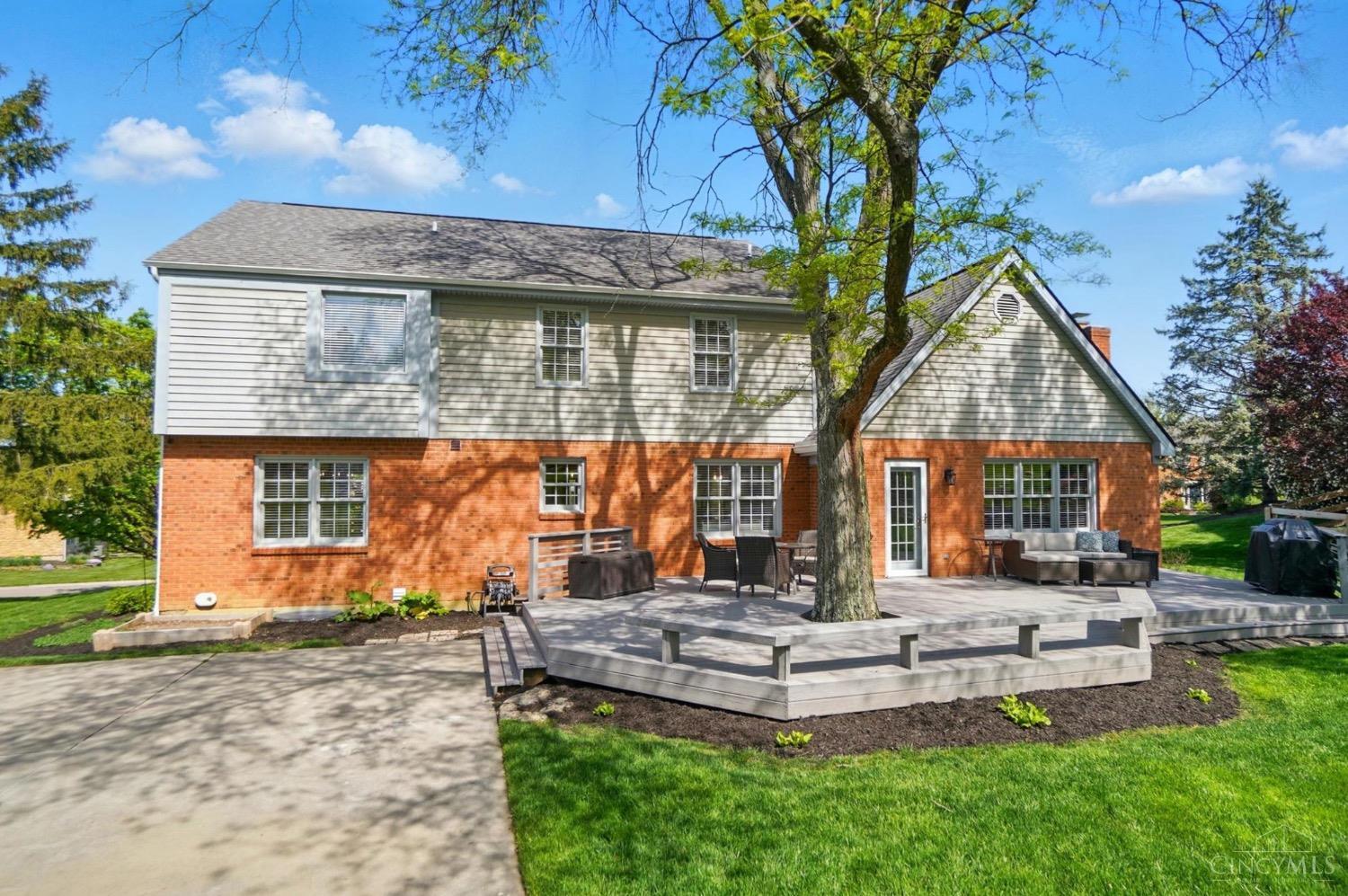 7350 Cinnamon Woods Drive, West Chester, Ohio image 47