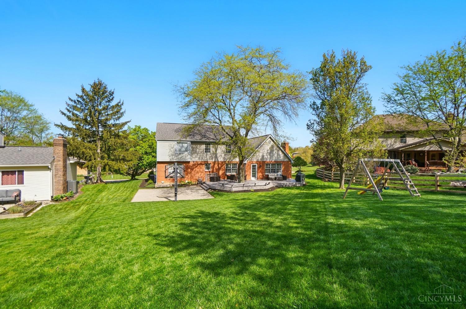 7350 Cinnamon Woods Drive, West Chester, Ohio image 50