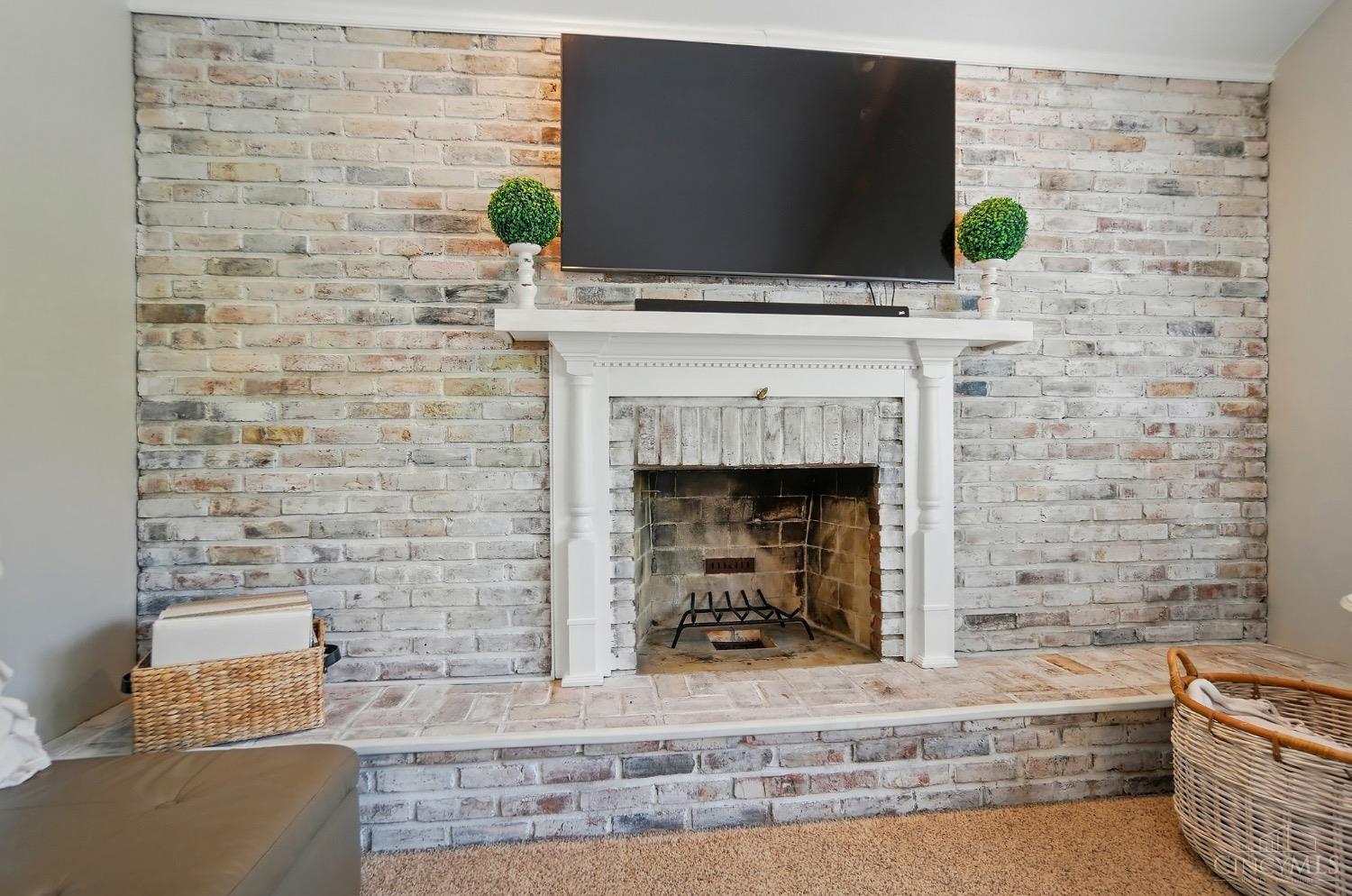 7350 Cinnamon Woods Drive, West Chester, Ohio image 16