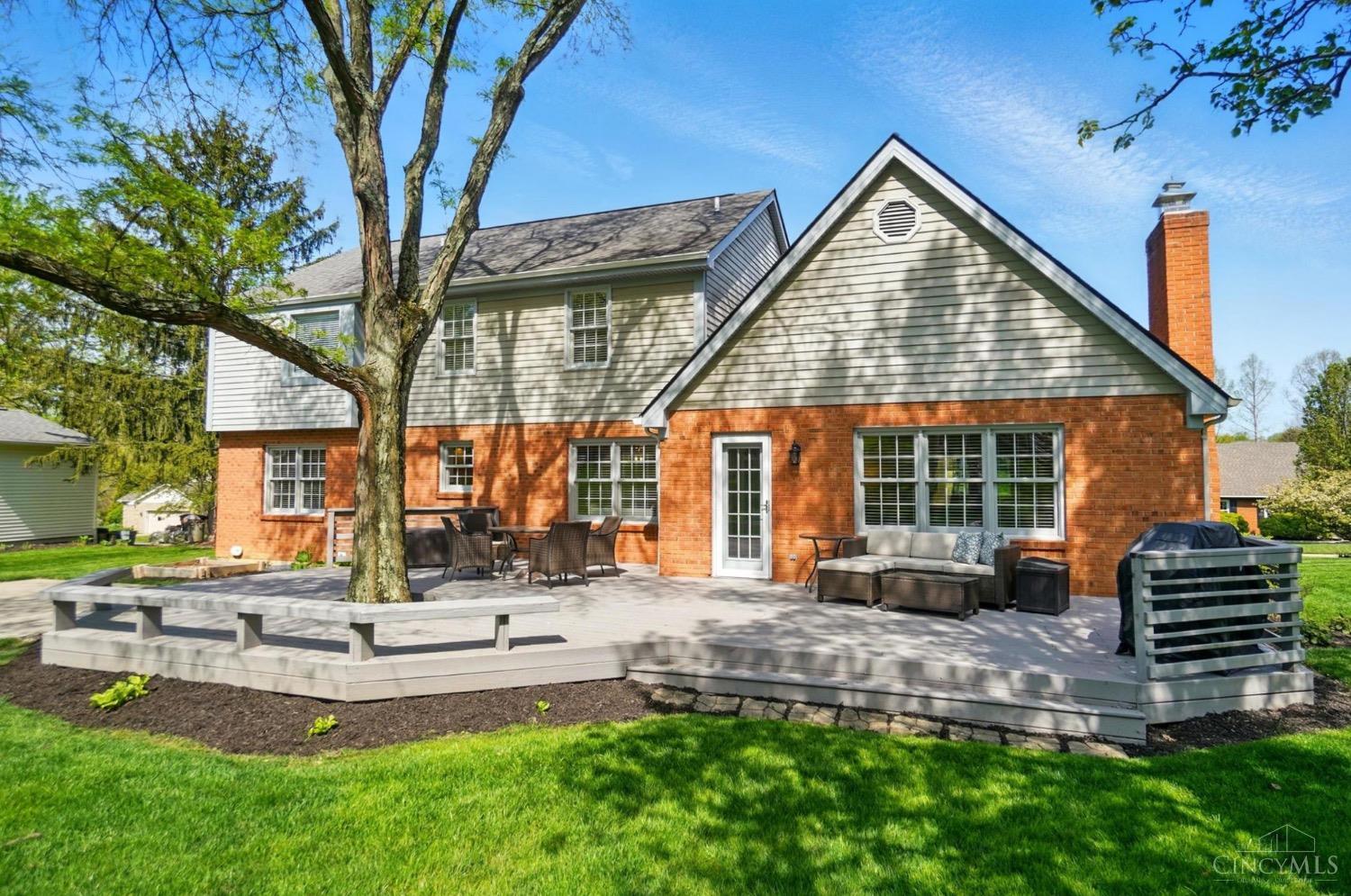 7350 Cinnamon Woods Drive, West Chester, Ohio image 46