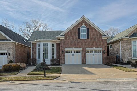 Photo of 7293 Weathervane Way, West Chester, OH 45069 (MLS # 1867236)