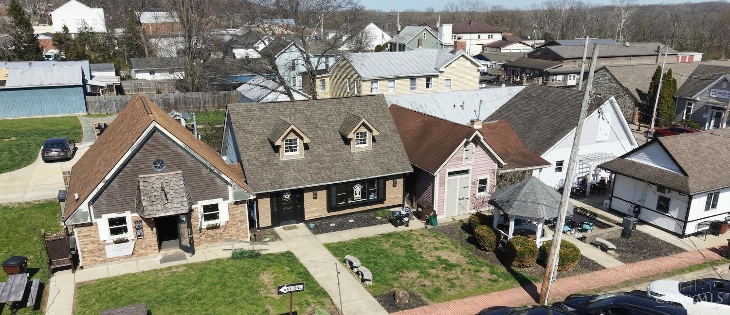 195 S Main Street