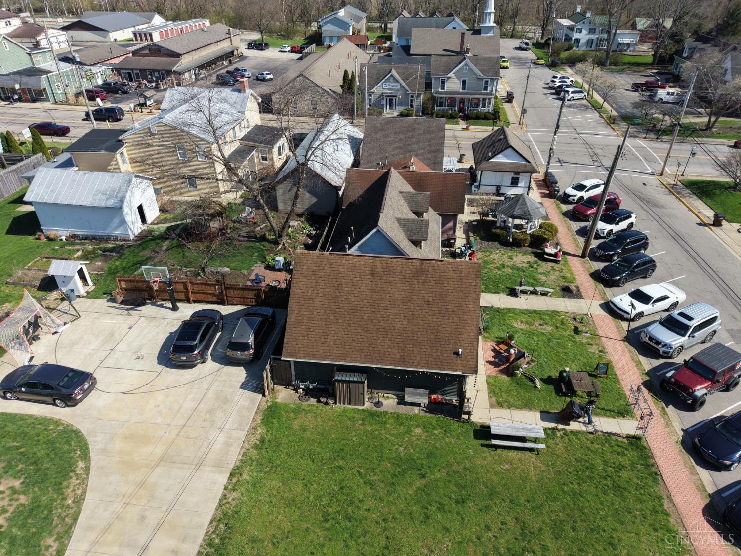 195 S Main Street