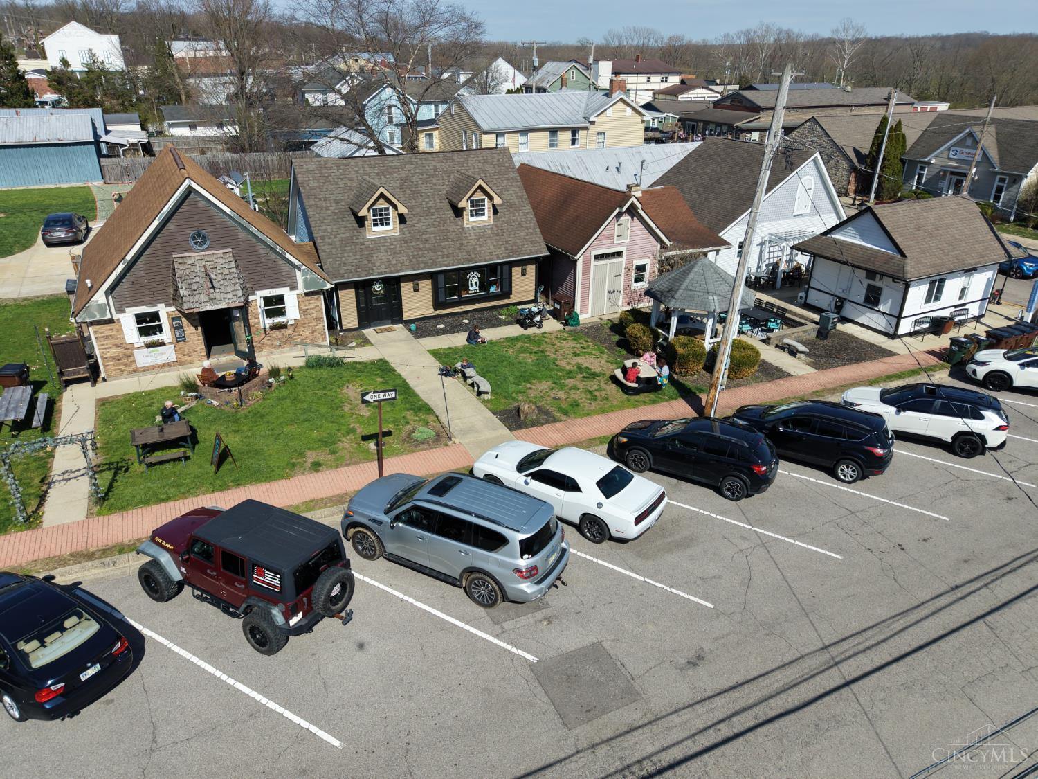 195 S Main Street