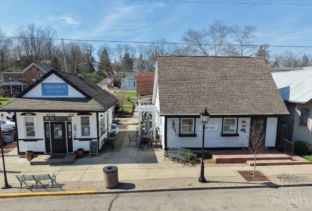 195 S Main Street