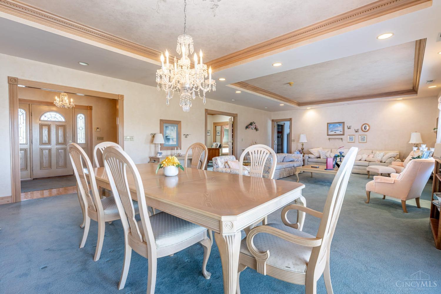 3155 Countryside Ln Ln, Springboro, Ohio image 16