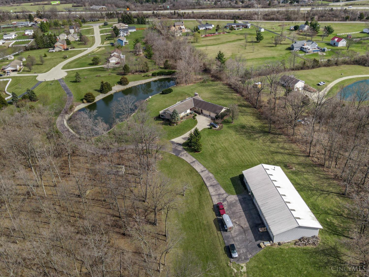 3155 Countryside Ln Ln, Springboro, Ohio image 5