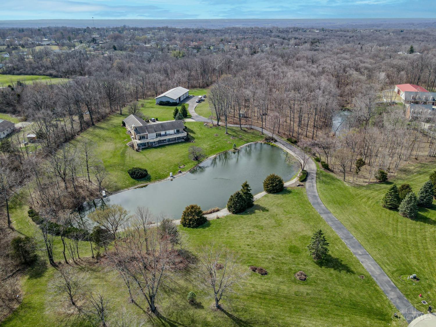 3155 Countryside Ln Ln, Springboro, Ohio image 4