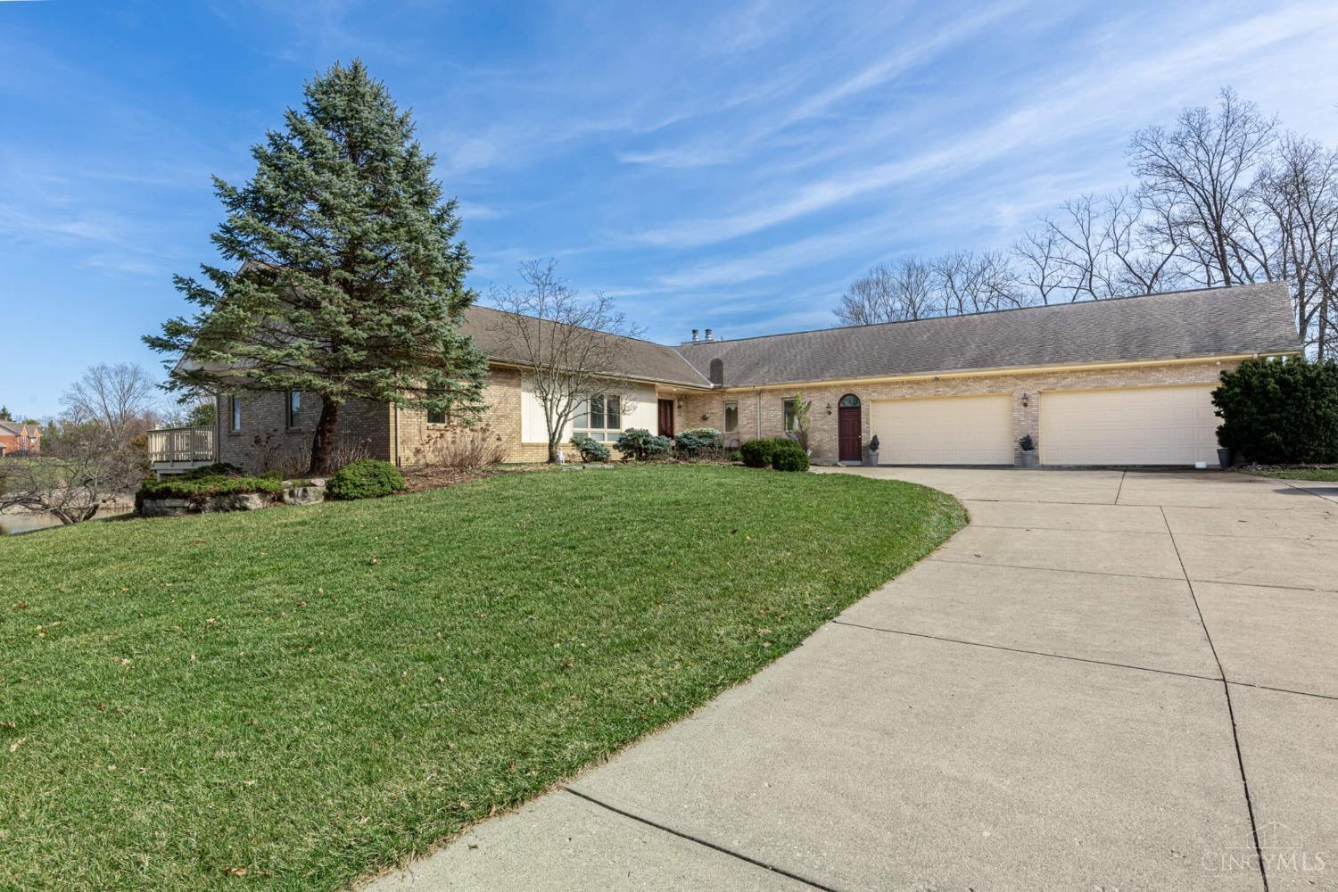 3155 Countryside Ln Ln, Springboro, Ohio image 7