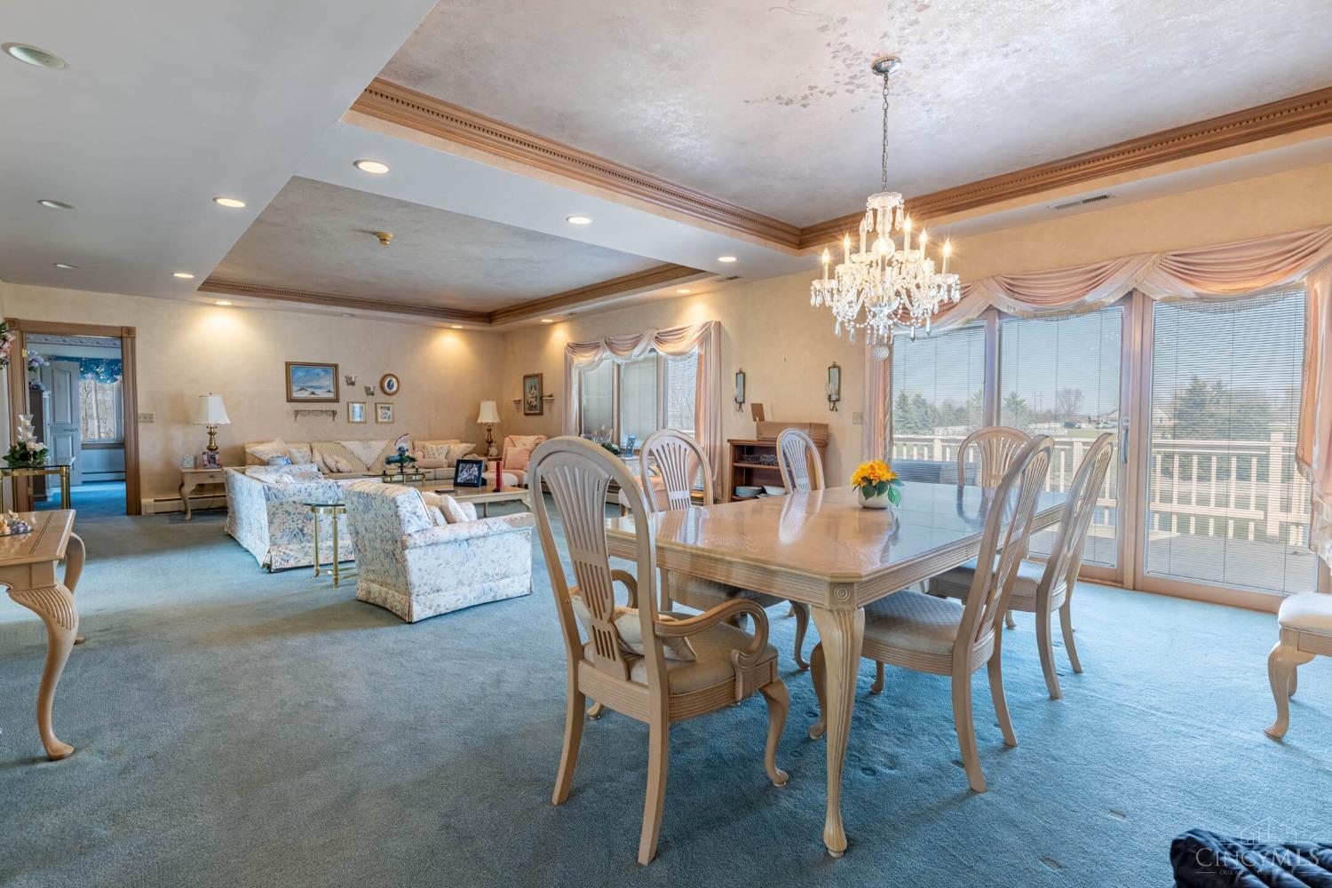 3155 Countryside Ln Ln, Springboro, Ohio image 17