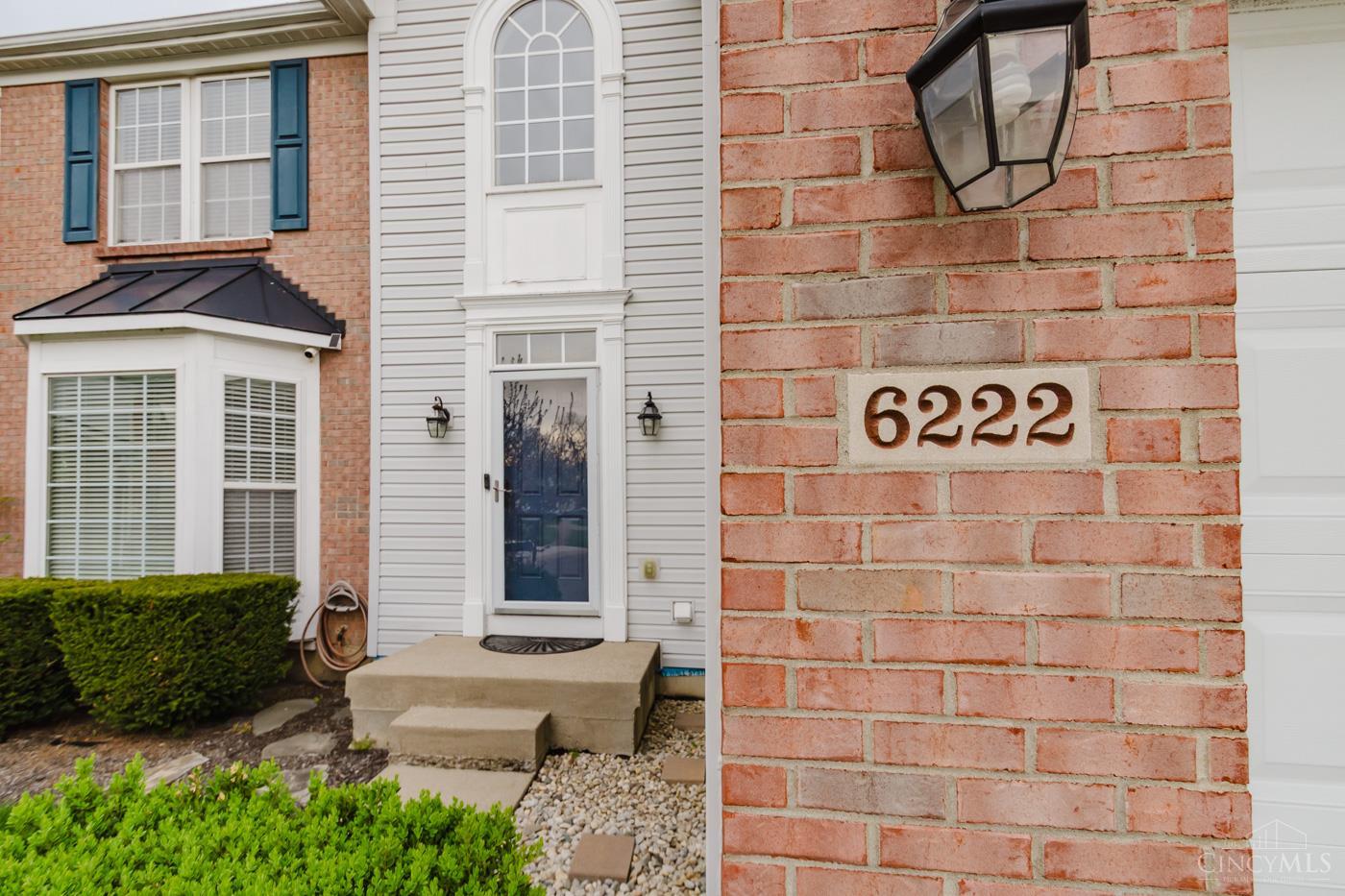 6222 Old Stone Court