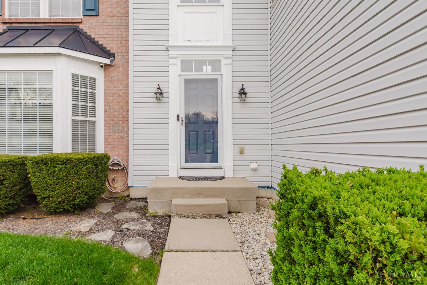 6222 Old Stone Court