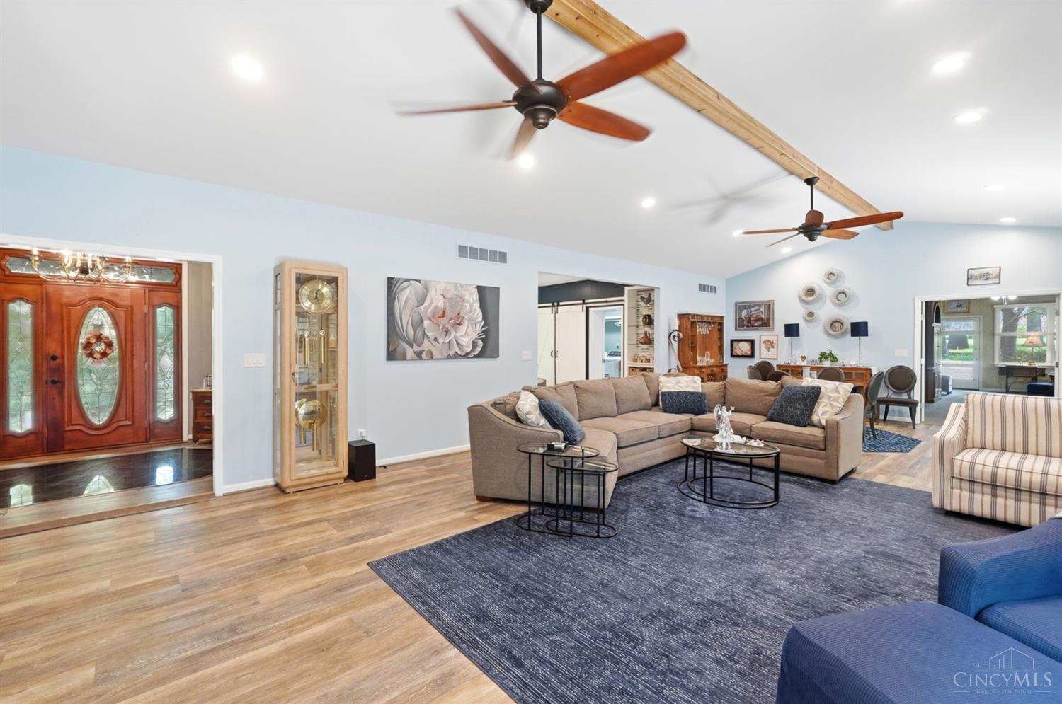 5355 Boomer Road