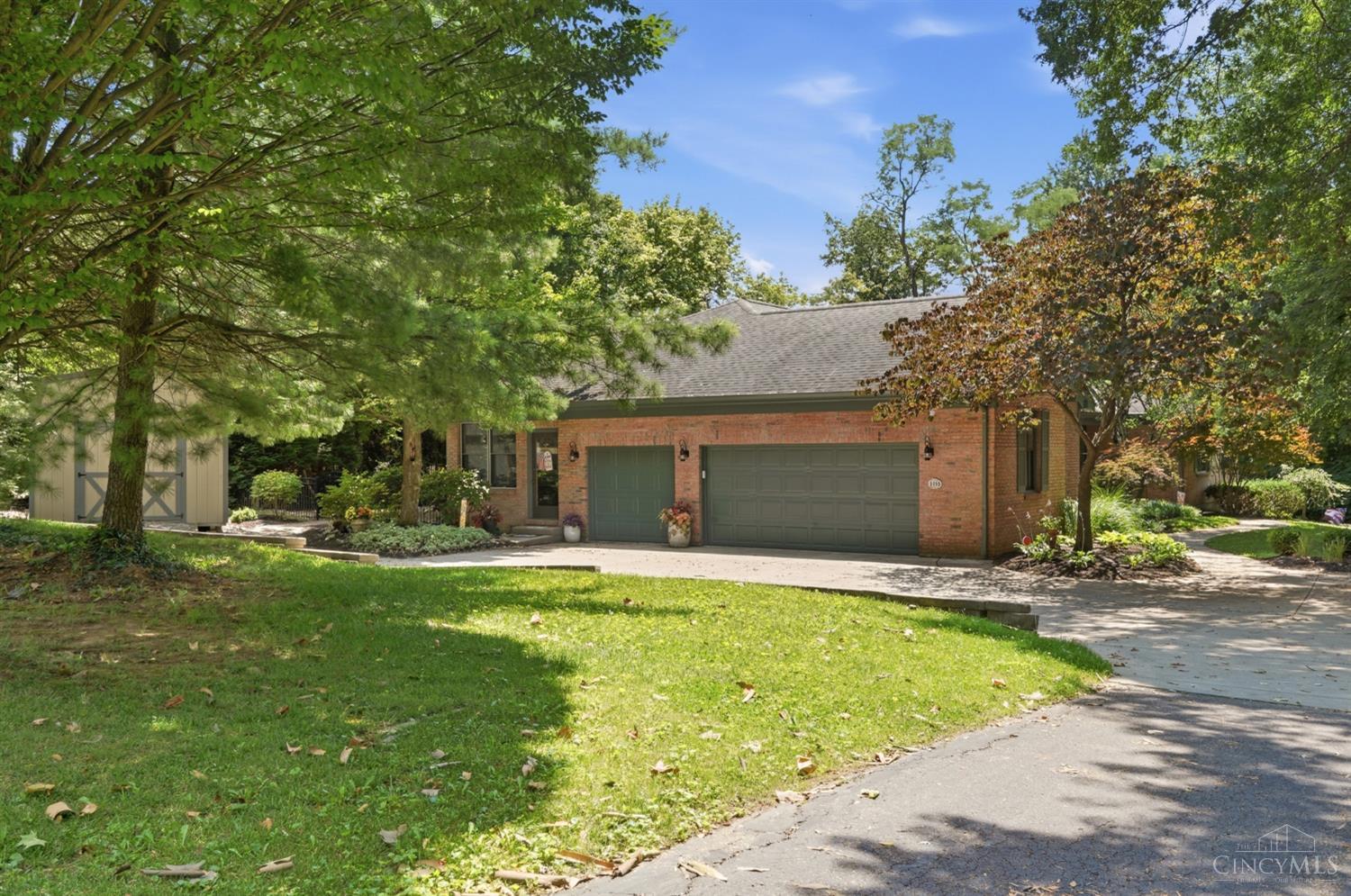 5355 Boomer Road