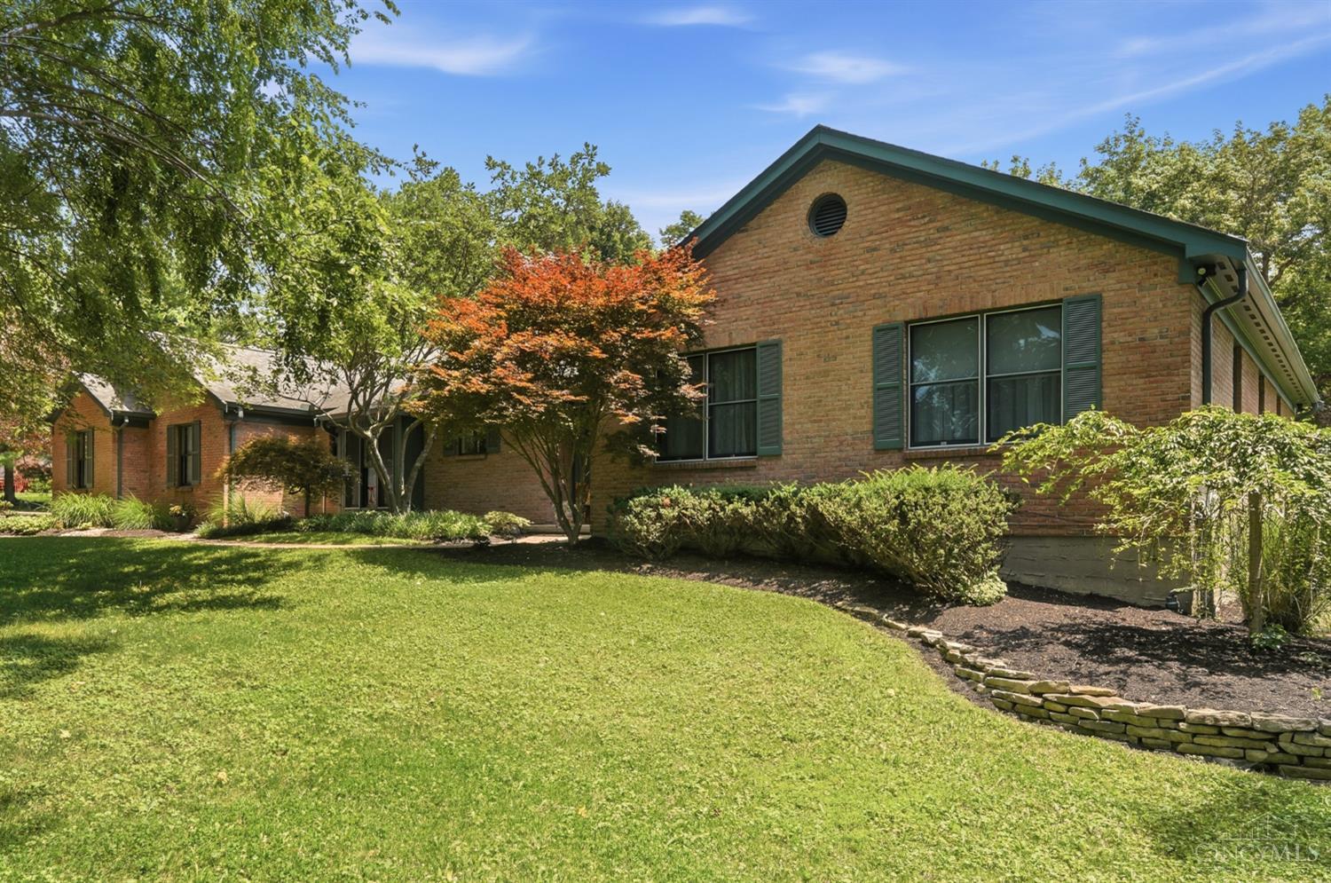 5355 Boomer Road