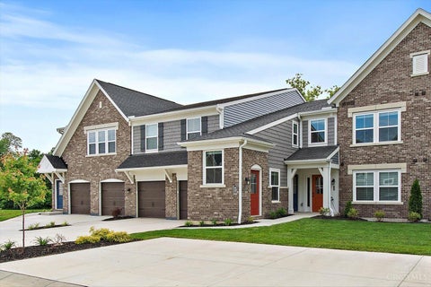 Condo For Sale - 541 Tradition Ridge #81302<br/> Union Twp, OH 45245