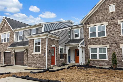 Condo For Sale - 541 Tradition Ridge #81302<br/> Clermont County, Union Twp, OH 45245