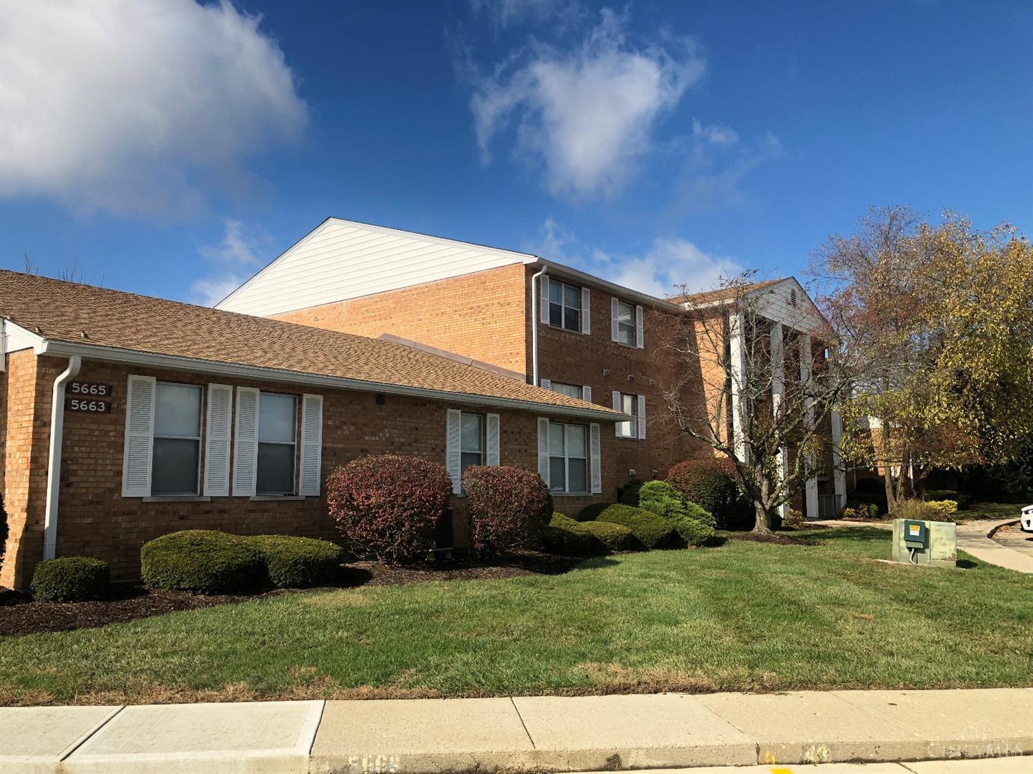 5667 Old Blue Rock Road #56, Colerain Twp, Ohio image 17