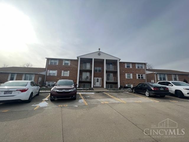 5667 Old Blue Rock Road #56, Colerain Twp, Ohio image 1