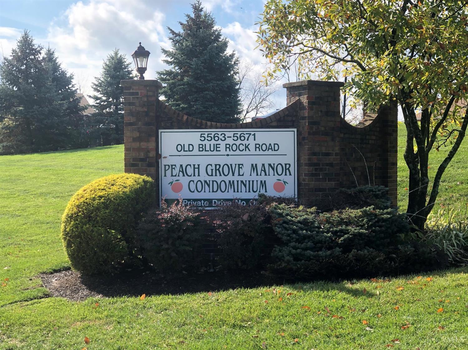 5667 Old Blue Rock Road #56, Colerain Twp, Ohio image 16