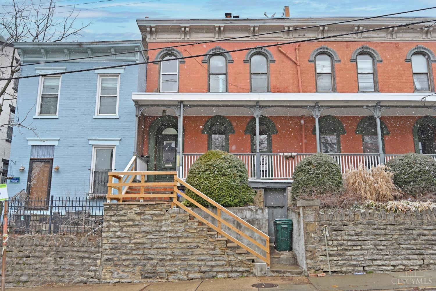 1709 Highland Avenue, Cincinnati, Ohio image 1