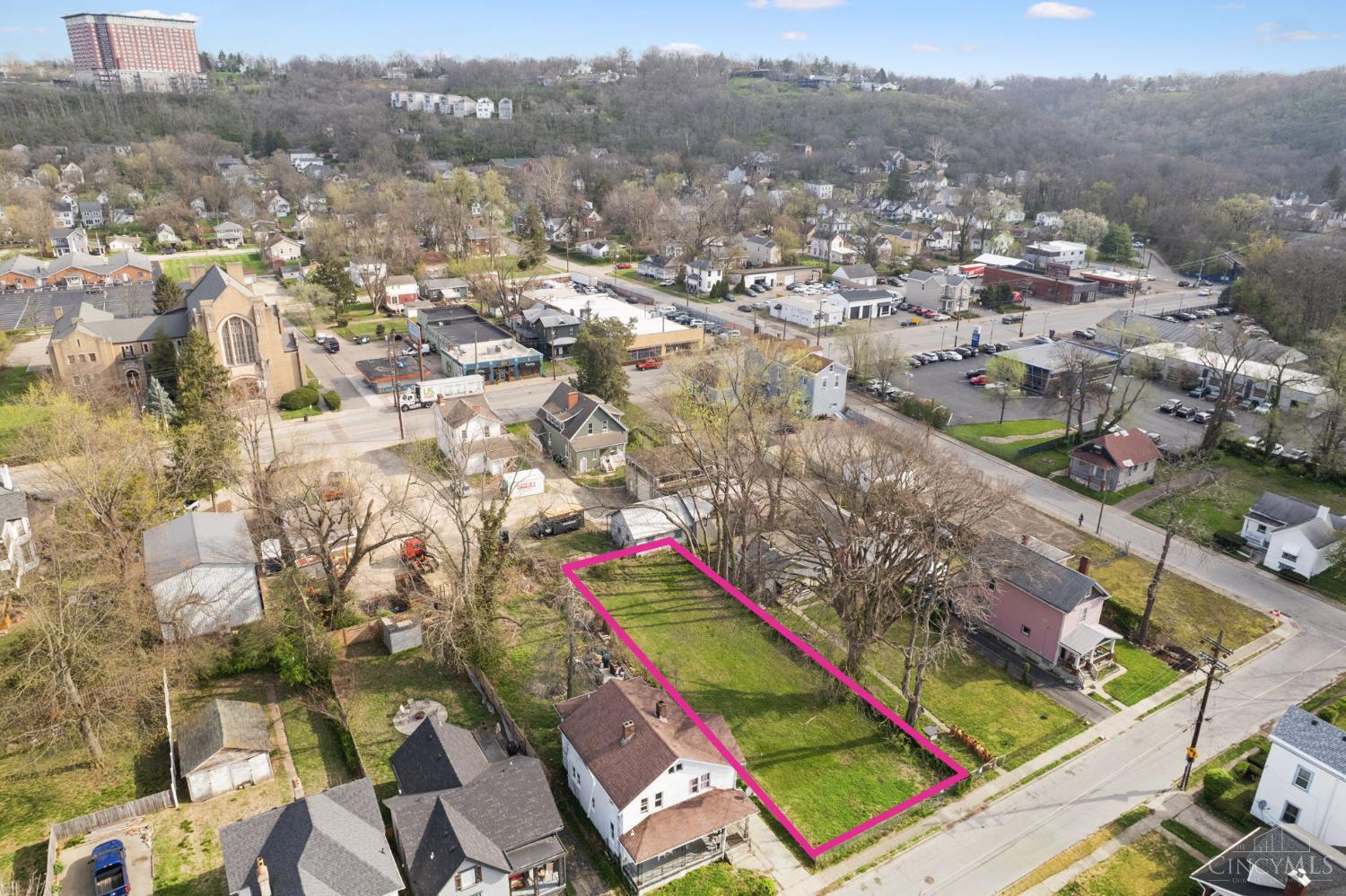 6210 Prentice Street