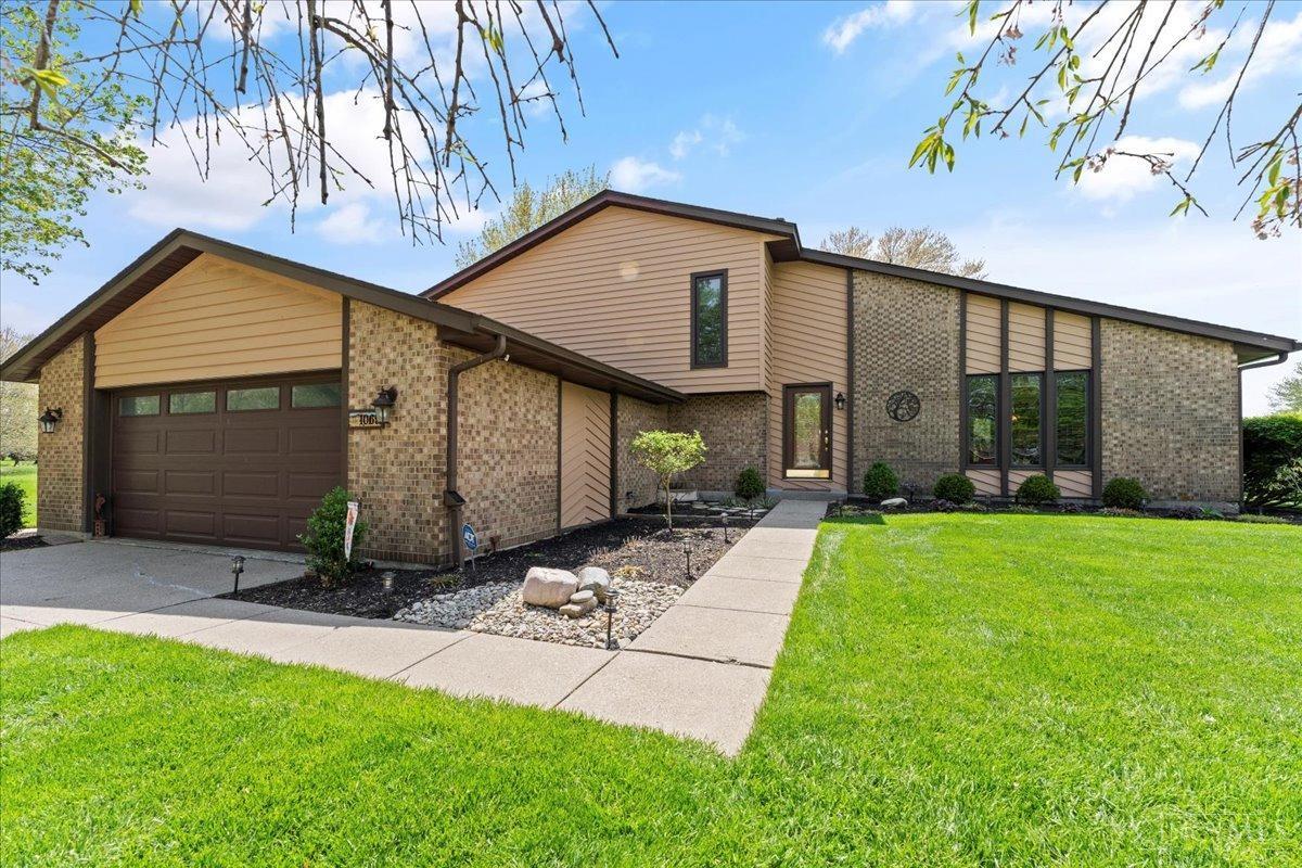 1069 Willow Lane, Mason, Ohio image 1