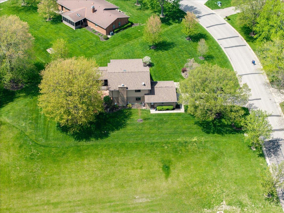1069 Willow Lane, Mason, Ohio image 28