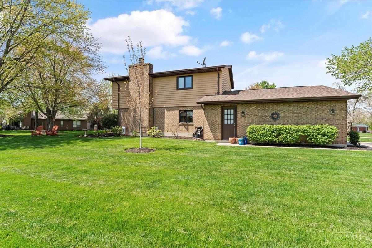 1069 Willow Lane, Mason, Ohio image 26
