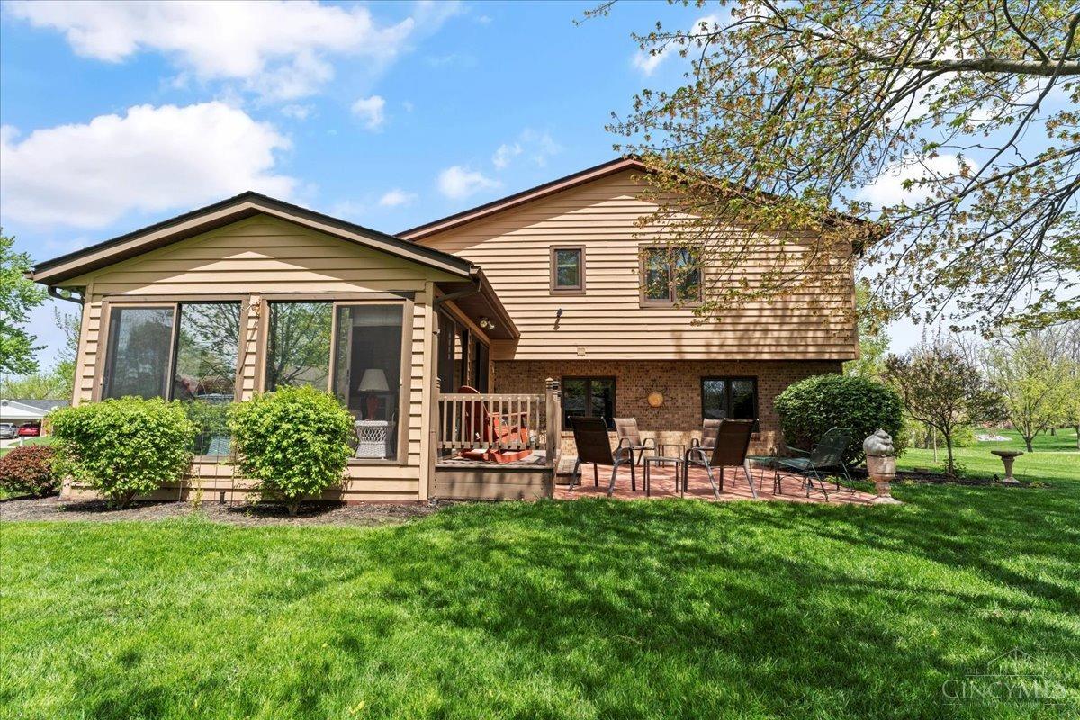 1069 Willow Lane, Mason, Ohio image 23