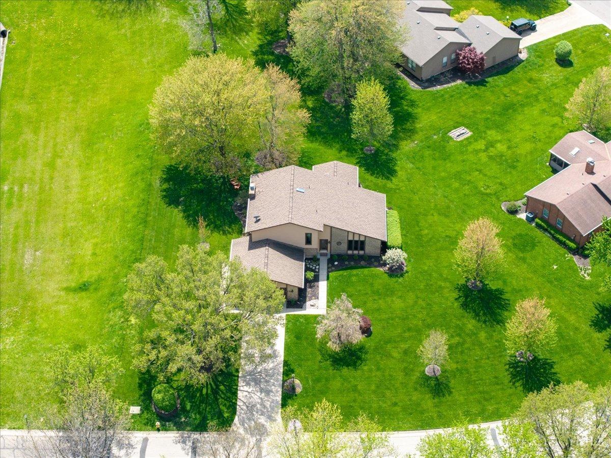 1069 Willow Lane, Mason, Ohio image 27