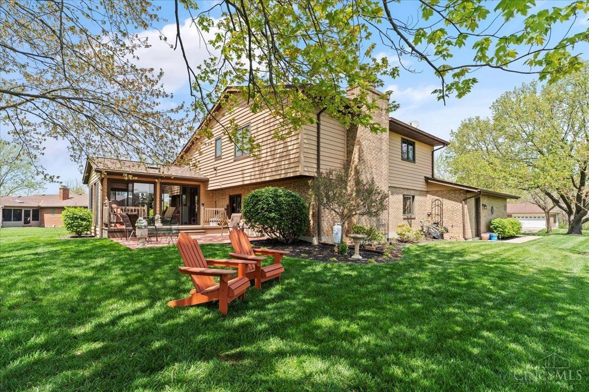 1069 Willow Lane, Mason, Ohio image 22