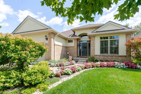 Photo of 900 Eagle Run Drive, Centerville, OH 45458 (MLS # 1889335)