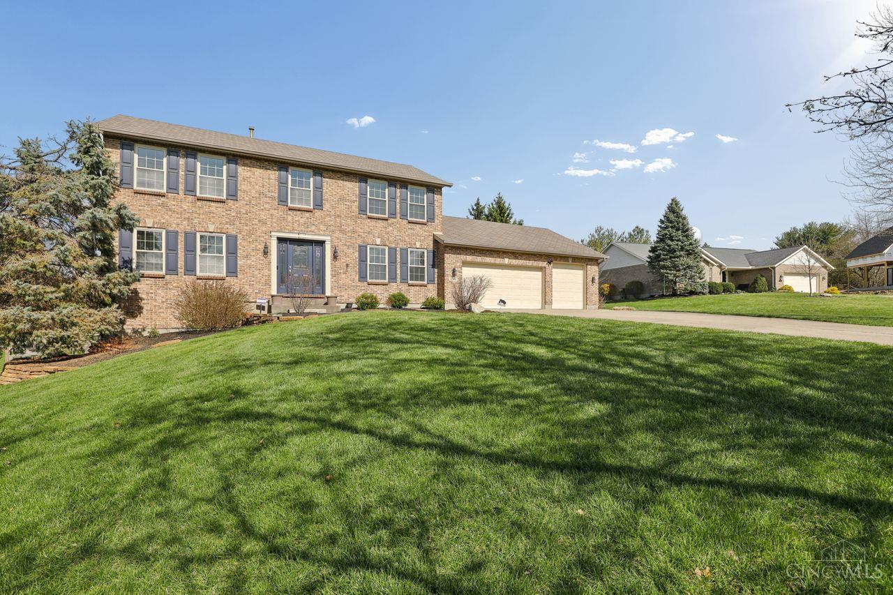 4788 Willow Ridge Court