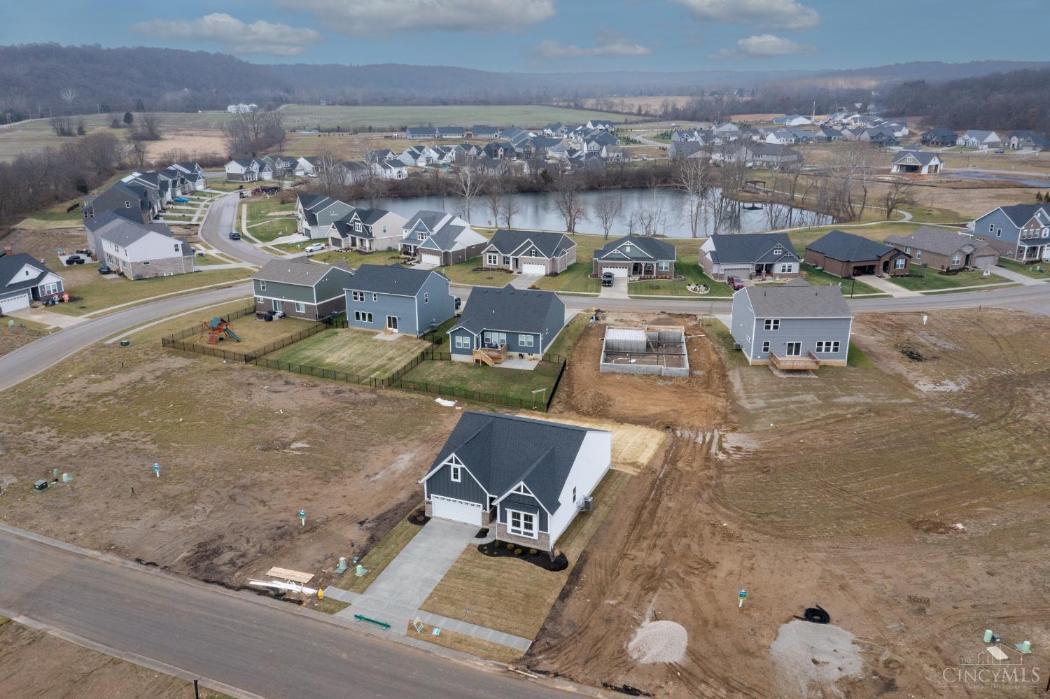 8071 Rock Island Drive