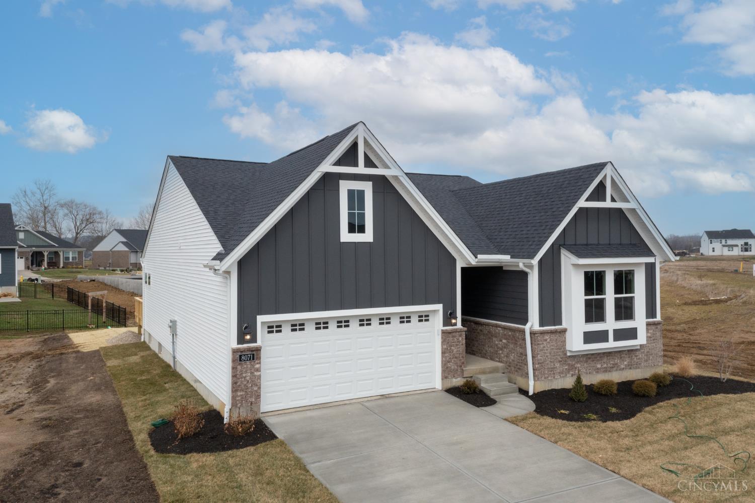 8071 Rock Island Drive