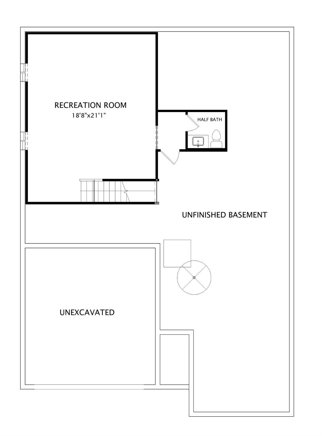 8071 Rock Island Drive