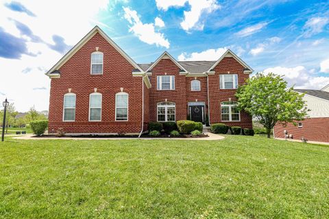 Photo of 4391 Starling Way, Mason, OH 45040 (MLS # 1874928)