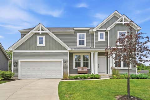 Photo of 974 Crestpoint Court, Union Township, OH 45245 (MLS # 1882419)